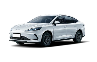 Новый BYD у официального дилера в Новосибирске