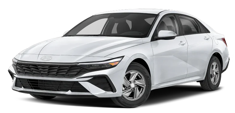 Новый Hyundai у официального дилера в Новосибирске