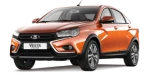 Новый LADA у официального дилера в Новосибирске