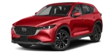 Новый Mazda у официального дилера в Новосибирске