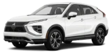 Новый Mitsubishi у официального дилера в Новосибирске