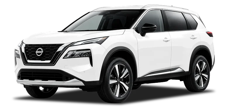 Новый Nissan у официального дилера в Новосибирске
