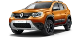 Новый Renault у официального дилера в Новосибирске