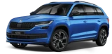 Новый Skoda у официального дилера в Новосибирске