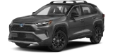 Новый Toyota у официального дилера в Новосибирске
