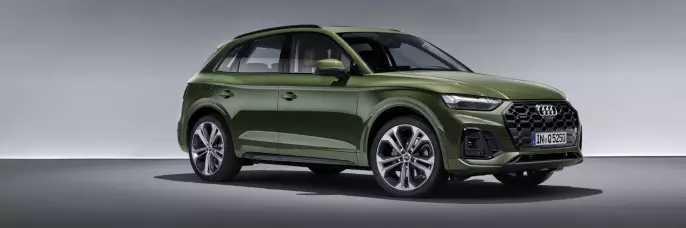 ПЕРВЫЙ АВТОМОБИЛЬ